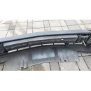 Stoßstange vorne komplett mattschwarz Mercedes SL R129 W129 1989-1995 1298800070