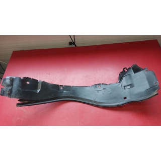 Innenkotflügel Radhaussschale rechts Mercedes SL R129 W129 1296980430 1296902230