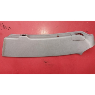 Verkleidung Dachkante Dachrahmen rechts grau Mercedes R129 W129 1296900225