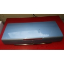 Heckdeckel Kofferraum 348 Perlblau Mercedes SL R129 3. Bremsleuchte 1297501475