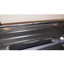 Heckdeckel Kofferraum mattschwarz Mercedes SL R129 W129 - 1995 1297501375