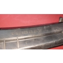 Abdeckung Wasserablauf Schiene Motoraum links Mercedes SL R129 1296200567