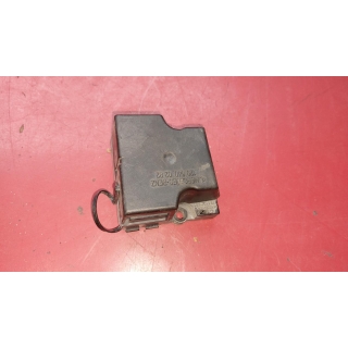Sicherungsdose 3-fach Gebläse Heckscheibe Mercedes SL R129 W129 1295400350
