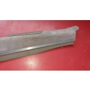 Verkleidung Einstieg innen rechts grau Mercedes SL R129 W129 1296800235 7C09