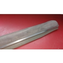 Verkleidung Einstieg innen links grau Mercedes SL R129 W129 1296800135 7C09