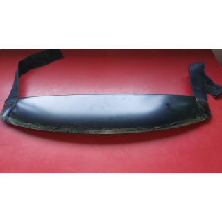 Dachrahmen Verdeck vorn rostfrei Mercedes SL R129 1297702905