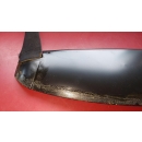 Dachrahmen Verdeck vorn rostfrei Mercedes SL R129 1297702905