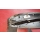 Dachrahmen Verdeck vorn rostfrei Mercedes SL R129 1297702905