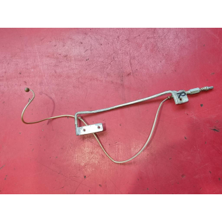 Spannseil Set Verdeck Bügel rechts Mercedes SL R129 1297702649