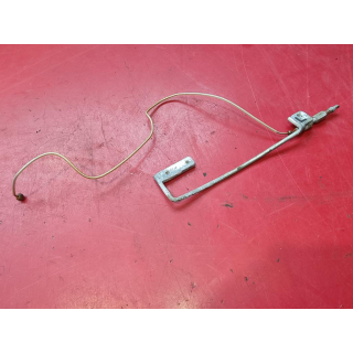 Spannseil Set Verdeck Bügel links Mercedes SL R129 1297702549