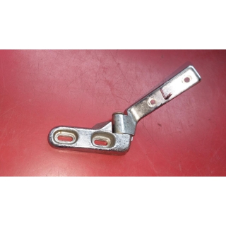 Halter Bügel vorn links Verdeck Lager Scharnier Mercedes SL R129 1297702922
