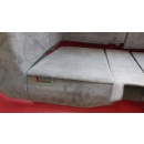 Handschuhfach hinten grau statt Notsitze Mercedes SL R129 W129 A1296800491 7C09