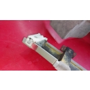 Handschuhfach hinten grau statt Notsitze Mercedes SL R129 W129 A1296800491 7C09