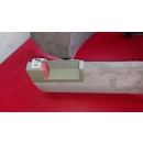 Handschuhfach hinten grau statt Notsitze Mercedes SL R129 W129 A1296800491 7C09