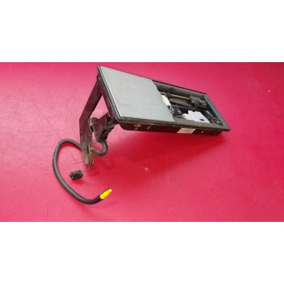 Mittelarmlehne Scharnier Klappe innere ZV Mercedes SL R129 W129 1296808239