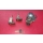 Schloss Set Heckdeckel Kofferraum Türgriff Mercedes R129 1297503691 1297503091