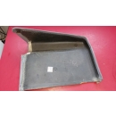 Verkleidung Lehne grau links Mercedes SL R129 W129 1299100139 7095