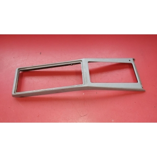 Mittelarmlehne Rahmen grau 278 Mercedes SL R129 W129 1296800539 7095