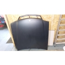 Motorhaube Kühlerhaube mattschwarz TOP Mercedes SL R129 W129 1298800557