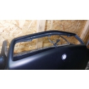 Motorhaube Kühlerhaube mattschwarz TOP Mercedes SL R129 W129 1298800557