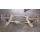 Komplette Hinterachse Hinterachsträger Mercedes R129 SL 1293501508