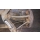 Komplette Hinterachse Hinterachsträger Mercedes R129 SL 1293501508