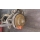 Komplette Hinterachse Hinterachsträger Mercedes R129 SL 1293501508