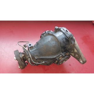 Hinterachse Differential 3,46 Automatik Mercedes R129 300-24 SL 1293500314
