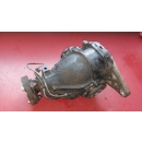 Hinterachse Differential 3,46 Automatik Mercedes R129...