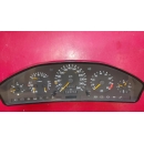 Hinterachse Differential 3,46 Automatik Mercedes R129 300-24 SL 1293500314