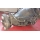 Hinterachse Differential 3,46 Automatik Mercedes R129 300-24 SL 1293500314