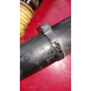 2x Stoßdämpfer Domlager vorne ORIGINAL Mercedes R129 W129 1293200930