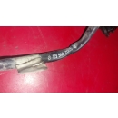 Kabelbaum Scheinwerfer Hupe Blinker Temperaturfühler Mercedes SL R129 1295400606