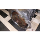 Automatikgetriebe 242.000 Km Wandler 722352 Mercedes R129...