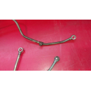 3x Ölleitung Kühler zum Getriebe Mercedes R129 300 300-24 320 SL 1041800220