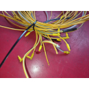 Unterdruckleitungen Vakuumleitungen innere ZV gelb Mercedes R129 SL 0001581435