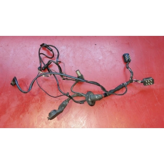Kabelbaum Getriebe Induktivgeber Tacho Mercedes R129 SL 1295400910 1295400410