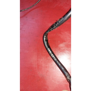 Kabelbaum Getriebe Induktivgeber Tacho Mercedes R129 SL 1295400910 1295400410