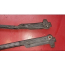 Dichtung Gummilippe Hardtop hinten Mercedes SL R129 W129...