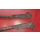 Dichtung Gummilippe Hardtop hinten Mercedes SL R129 W129 1297900098