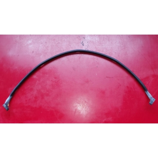 Dichtung Gummilippe Hardtop vorne Mercedes SL R129 W129 1297900298