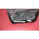 Schaltknauf Automatik Keyless-GoHolz Leder schwarz Mercedes R230 SL 2302671710