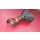 Schaltknauf Automatik Keyless-GoHolz Leder schwarz Mercedes R230 SL 2302671710