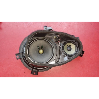 Lautsprecher Tür links Bose Soundsystem 2-Wege Mercedes R230 SL 2308200902