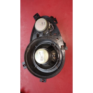 Lautsprecher Tür links Bose Soundsystem 2-Wege Mercedes R230 SL 2308200902