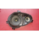Lautsprecher Tür links Bose Soundsystem 2-Wege Mercedes R230 SL 2308200902
