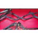 Scharnier Gestell Verdeck Heckdeckel Kabelbaum R230 SL 2307500472