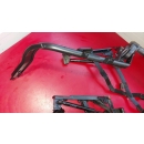 Scharnier Gestell Verdeck Heckdeckel Kabelbaum R230 SL 2307500472