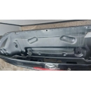 Heckdeckel mit 3. Bremsleuchte obsidianschwarz 197 R230 SL 2307500675