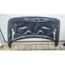 Heckdeckel mit 3. Bremsleuchte obsidianschwarz 197 R230 SL 2307500675